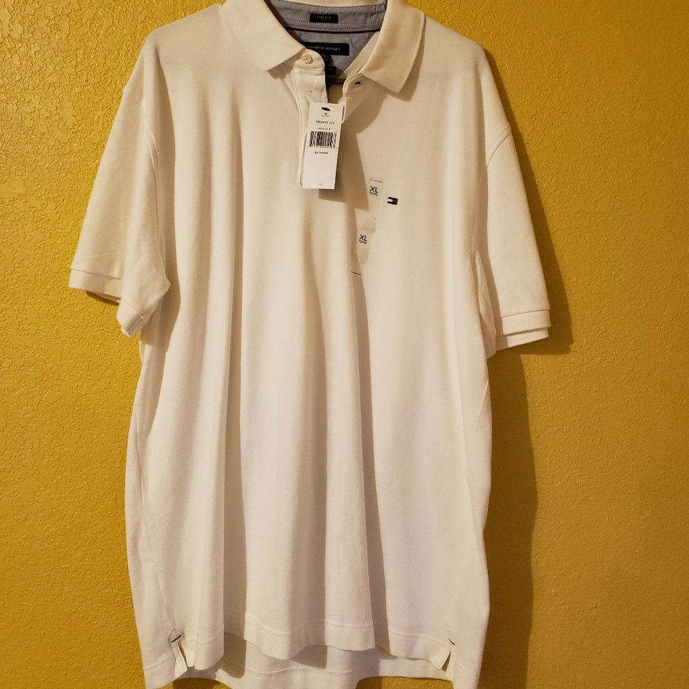 Tommy Hilfiger Polo Shirt
